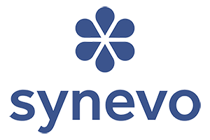 Logo Synevo Romania