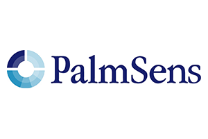 Logo PalmSens BV